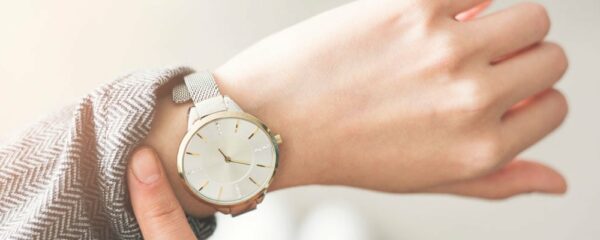 Montre femme