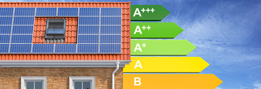 efficacité énergétique