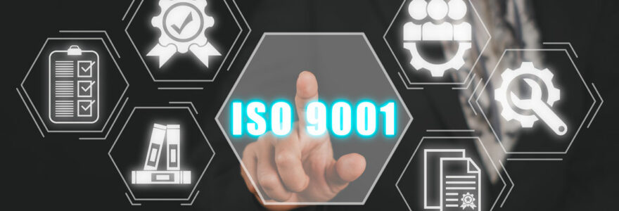 ISO 9001