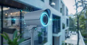 La télésurveillance d'appartement