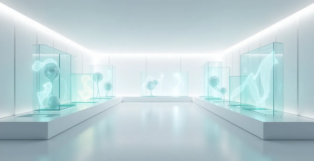 Centre de pilotage énergétique épuré