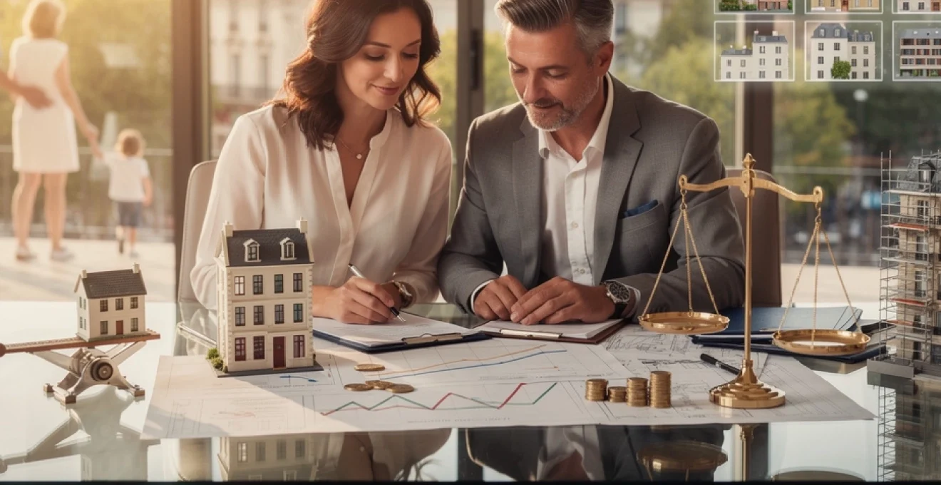 investir-dans-la-pierre-quels-avantages-a-long-terme-pour-votre-patrimoine