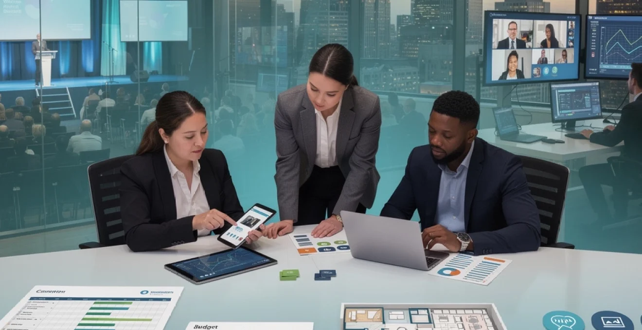 organiser-un-evenement-professionnel-etapes-budget-et-impact