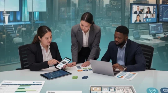 organiser-un-evenement-professionnel-etapes-budget-et-impact