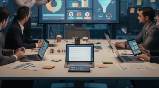 etude-de-marche-la-cle-pour-valider-un-projet-avant-son-lancement