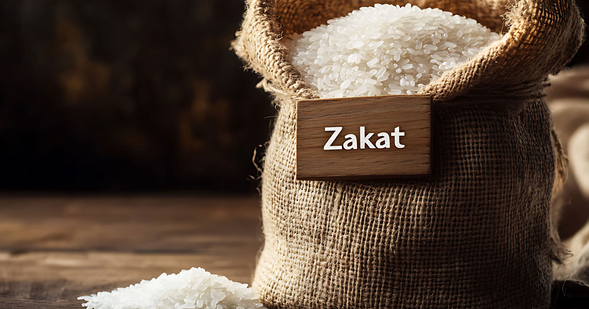 Zakat al fitr