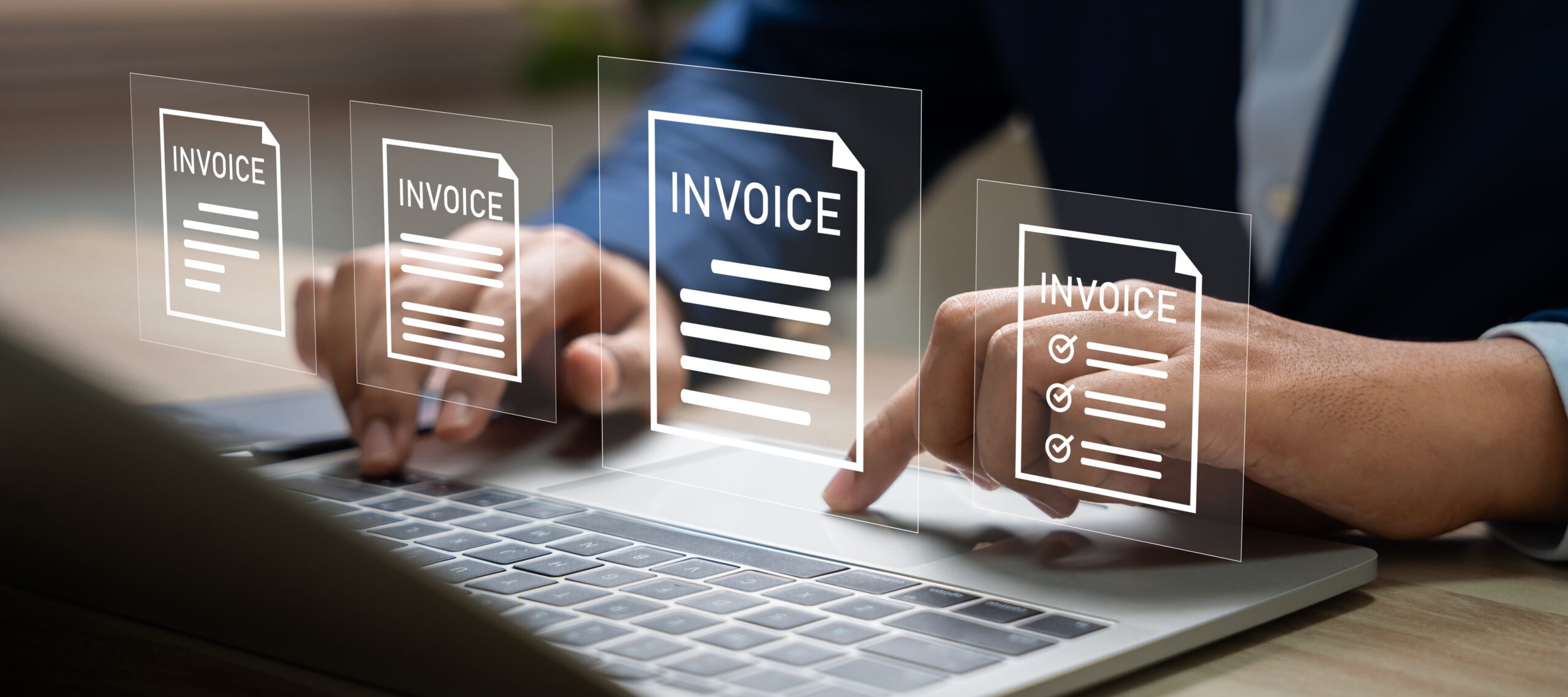 facture électronique