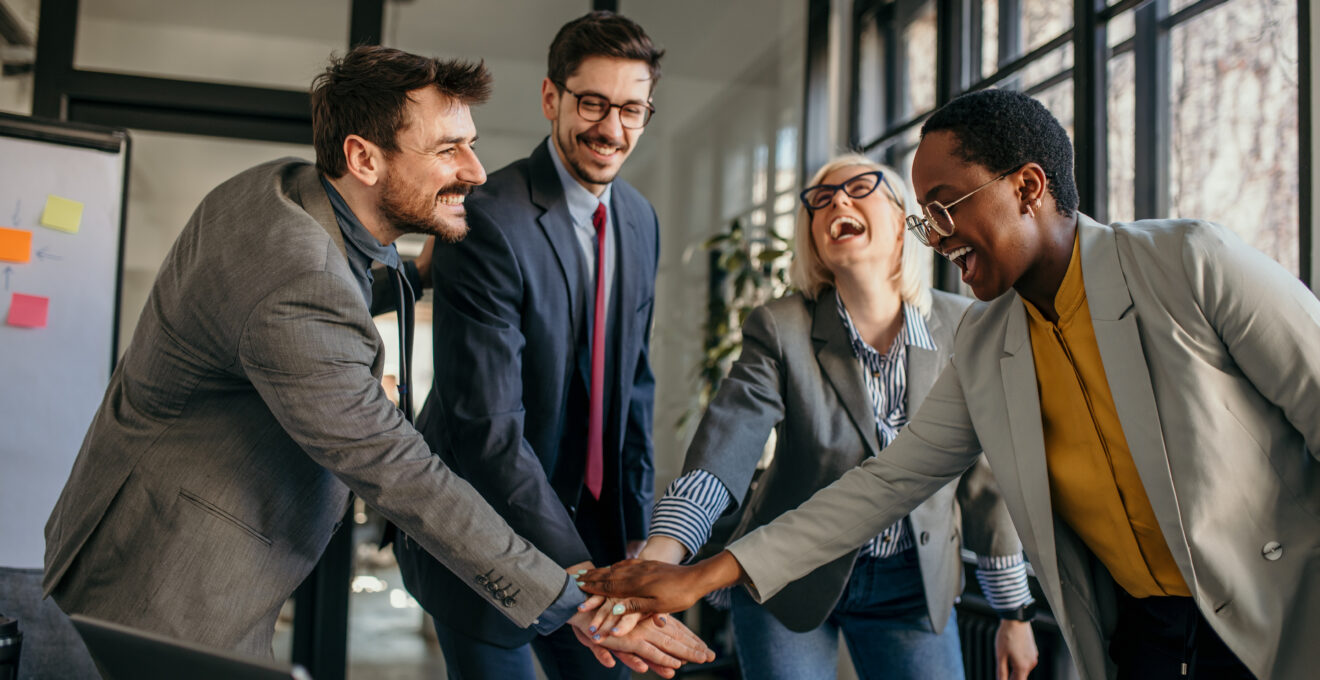 team building en entreprise