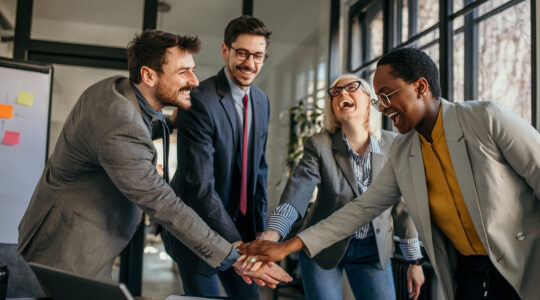 team building en entreprise